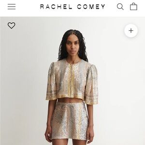 Rachel Comey Bemba Jacket